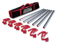 Kit de supports muraux SidePack™