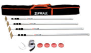 ZipWall 12 4-Pack
