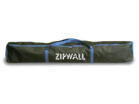 dust barrier system, système de barrière anti-poussière, staubschutzsystem, ZipWall Carry Bag, sac de transport, Tragetasche